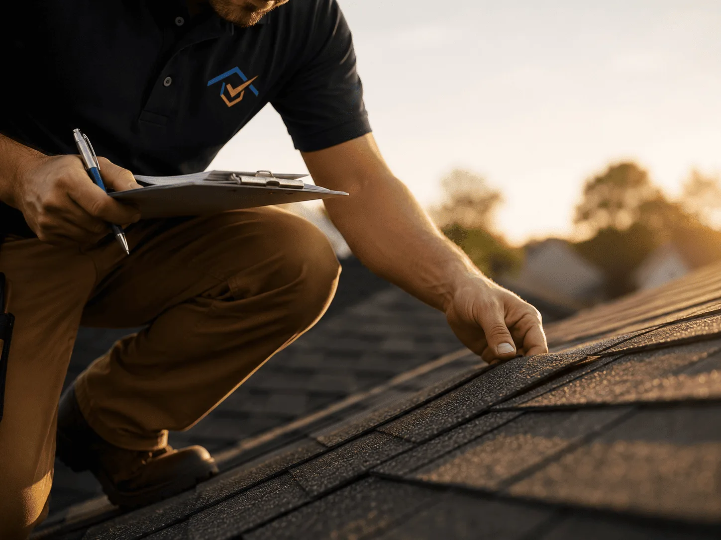 Why Choose Roof Inspection in Polo, MO