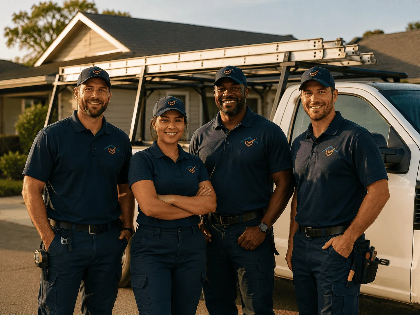 Roof Inspection company in Polo, MO
